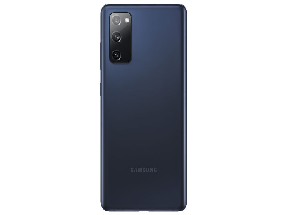 Samsung Galaxy S20 FE Tampak Belakang