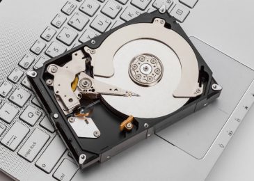 Begini Cara Mudah Memeriksa Kesehatan HDD dan SSD