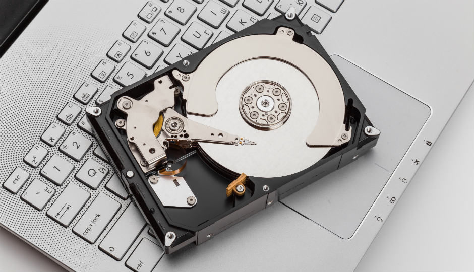Begini Cara Mudah Memeriksa Kesehatan HDD dan SSD