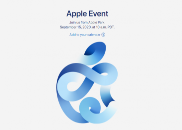 Tak Ada iPhone, Apple Event 15 September Fokus ke iPad & Apple Watch