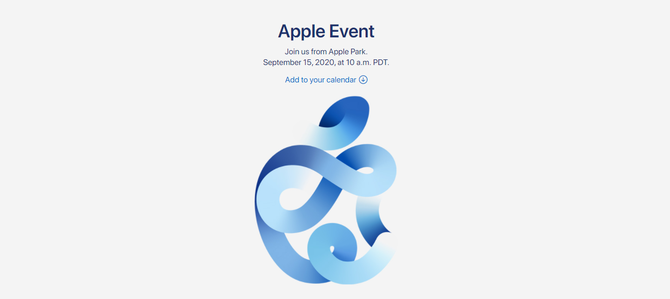 Tak Ada iPhone, Apple Event 15 September Fokus ke iPad & Apple Watch