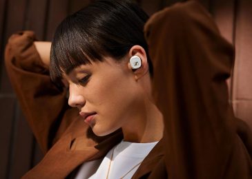 Sennheiser Hadirkan Earbuds Baru CX 400BT True Wireless