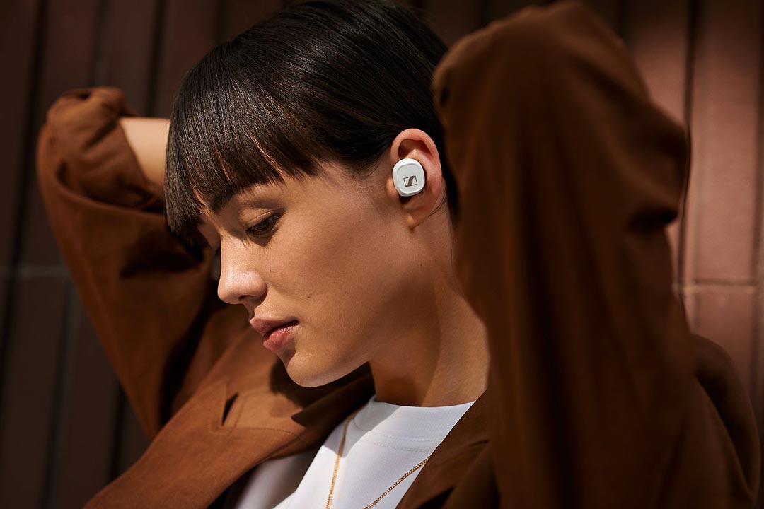 Sennheiser Hadirkan Earbuds Baru CX 400BT True Wireless