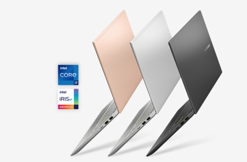 Inilah Jajaran Laptop Baru ASUS dengan Prosesor Intel Core Gen-11