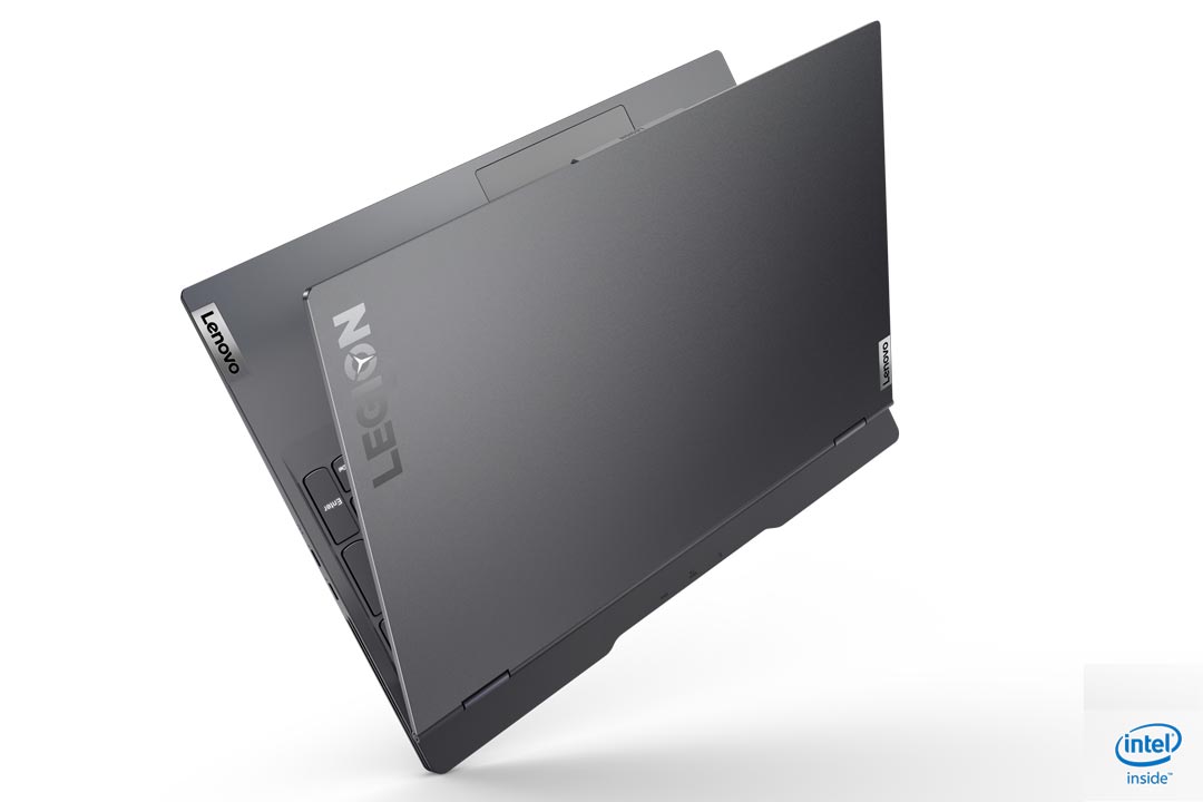 Inilah Laptop Baru Lenovo Yoga 9i, Yoga Slim 9i, dan Legion Slim 7i