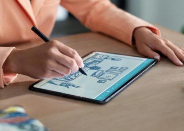 Lenovo Tab P11 Pro Bisa Jadi Pilihan Tablet Android Seru