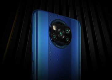 POCO X3 NFC Jadi Smartphone Pertama Yang Memakai Snapdragon 732G
