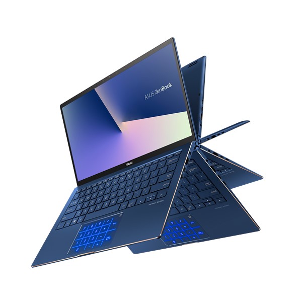 Inilah Jajaran Laptop Baru ASUS dengan Prosesor Intel Core Gen-11