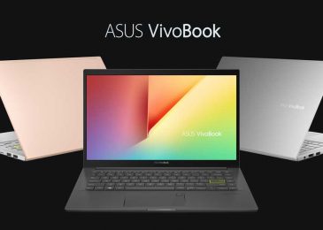 VivoBook 14 K413