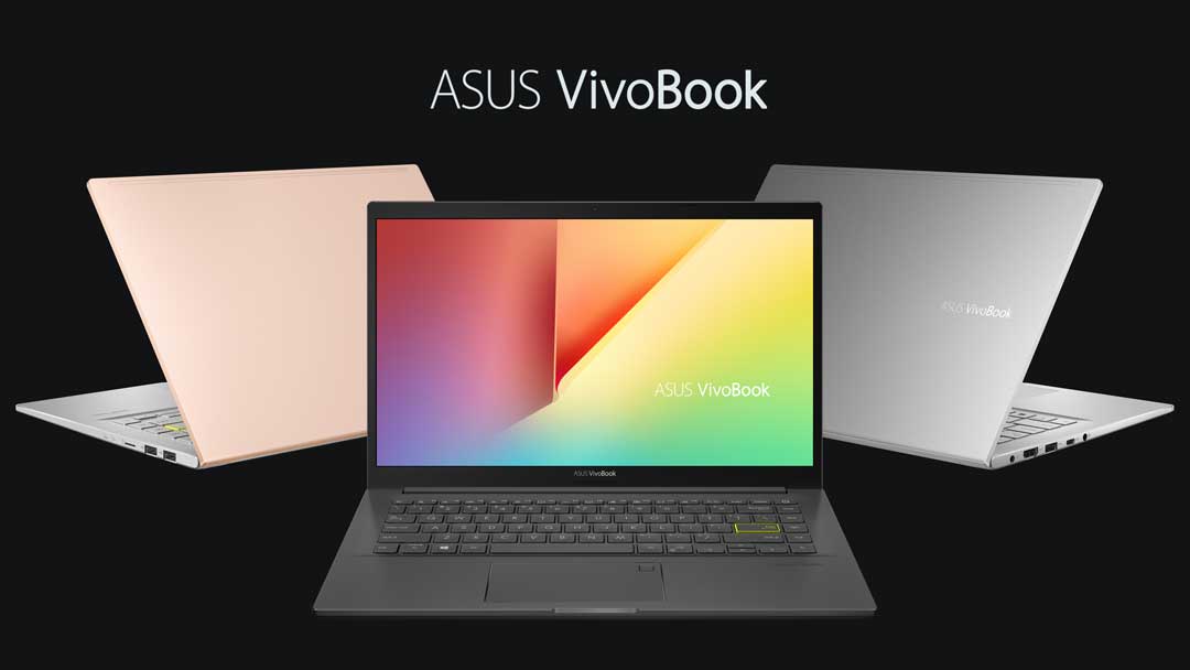 VivoBook 14 K413