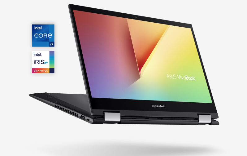 Inilah Jajaran Laptop Baru ASUS dengan Prosesor Intel Core Gen-11