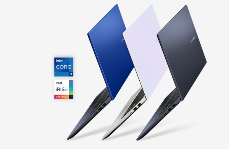 Inilah Jajaran Laptop Baru ASUS dengan Prosesor Intel Core Gen-11