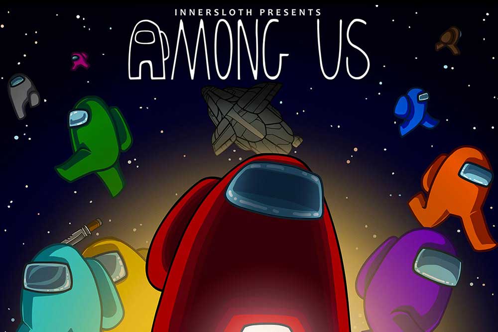 among us