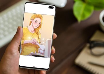 tips sembunyikan komik dewasa di smartphone
