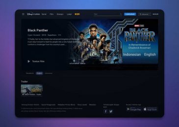 Ada Film Gratis di Disney+ Hotstar! Ini Daftarnya