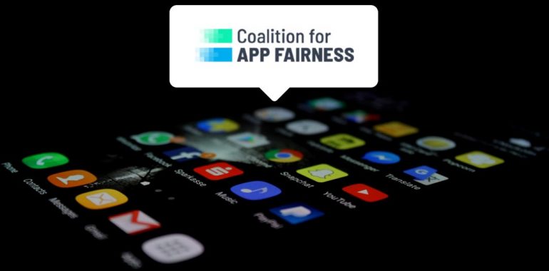 coalition app fairness