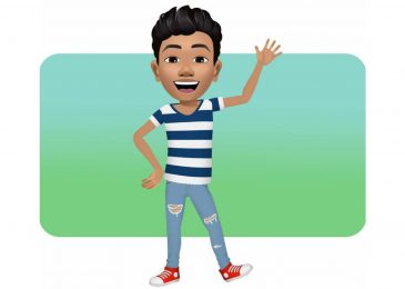 facebook avatar