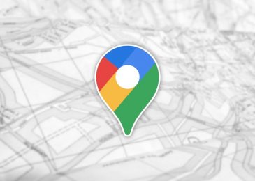 Google Maps Siapkan Dark Mode di Bagian Menu dan Pengaturan