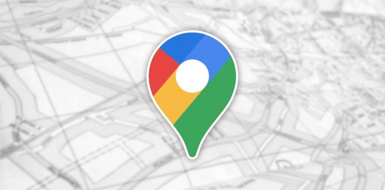 Google Maps Siapkan Dark Mode di Bagian Menu dan Pengaturan