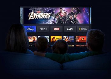 Inilah Paket dan Cara Daftar Langganan Disney+ Hotstar Indonesia
