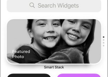 Cara Membuat Smart Stack untuk Widget iOS 14