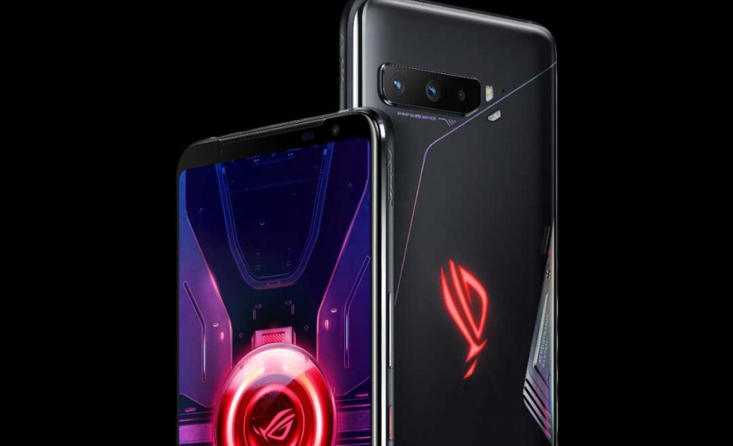 Hadir di Indonesia, Performa ROG Phone 3 Siap Tebas Smartphone Lain