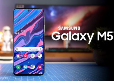 Samsung Galaxy M51 Resmi Rilis dengan Baterai Super Jumbo 7.000mAh