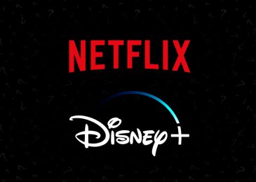Adu Seru: Layanan Streaming Disney+ Hotstar VS Netflix