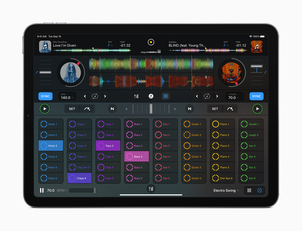 Kinerja Neural Engine iPad Air Terbaru