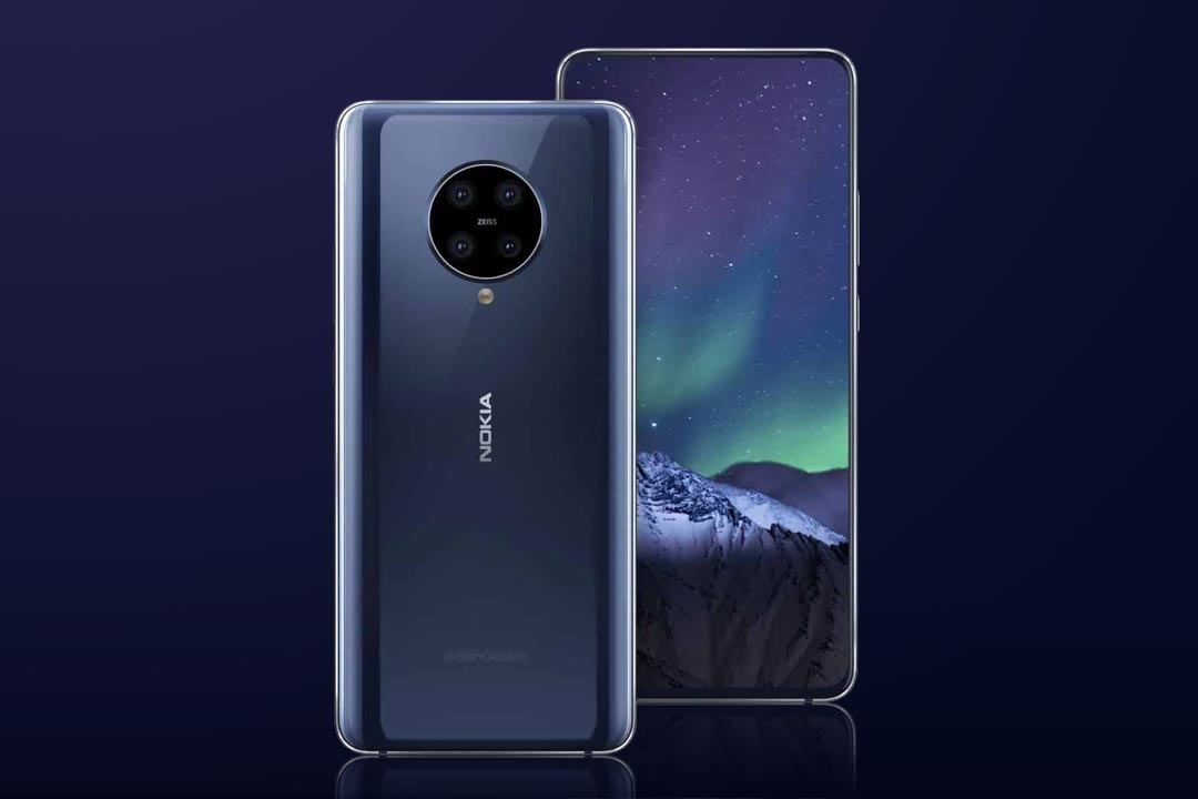 konsep nokia 9.2 pureview