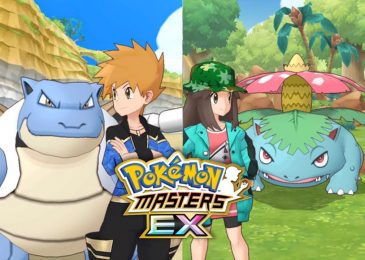 Salah Tagar, Promosi Pokemon Masters EX di Twitter Bikin Salah Fokus