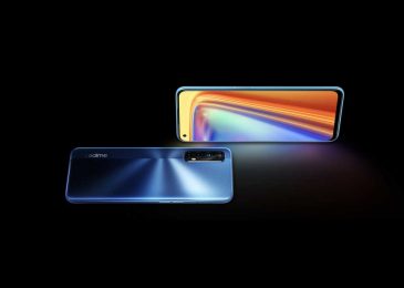 Smartphone Baru realme 7 dan 7 Pro Tidak Membawa Banyak Perubahan