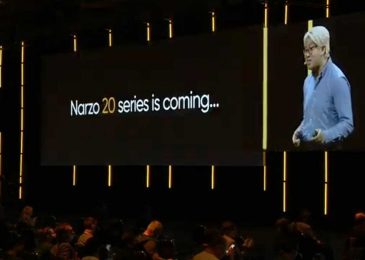 Kabarnya Smartphone realme Narzo 20 Akan Segera Muncul