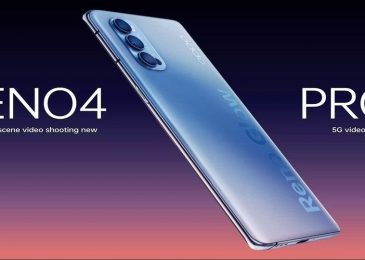 Resmi di Indonesia, Inilah Harga dan Spesifikasi OPPO Reno 4 Pro