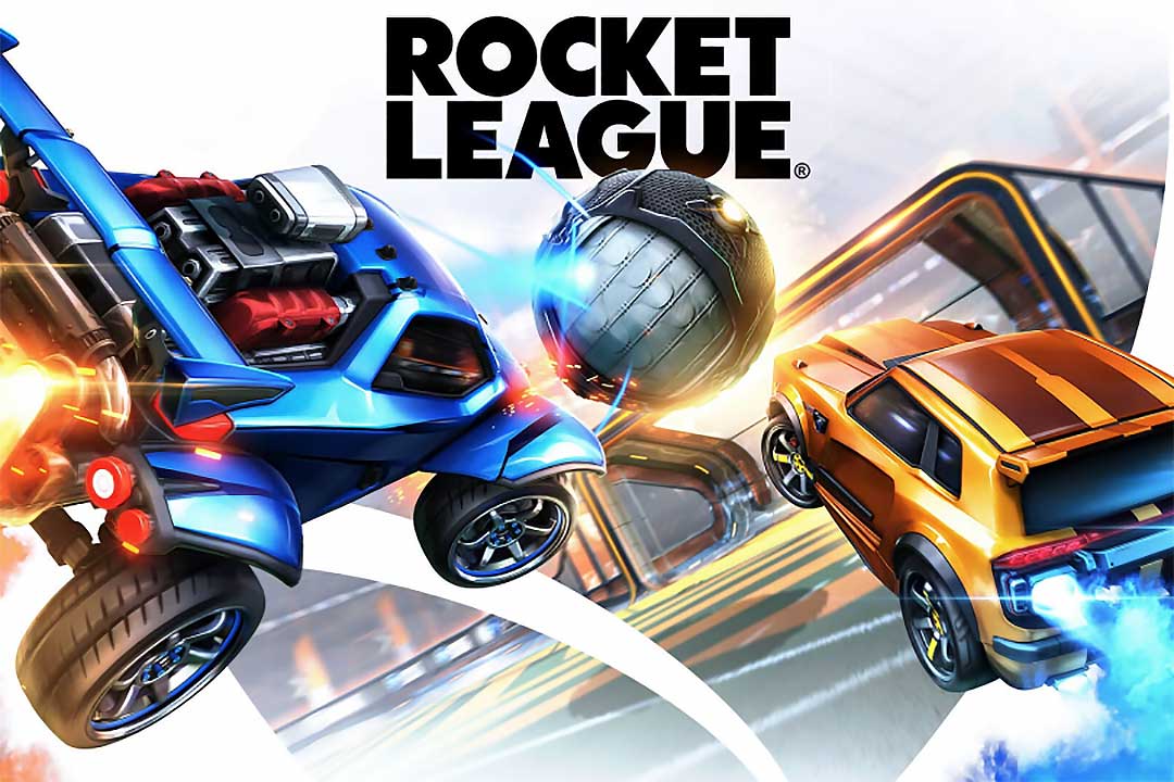 rocket league