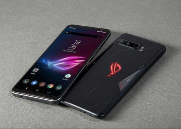 rog phone 3 indonesia