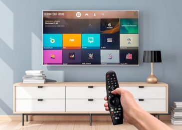 Rekomendasi Smart TV Berbagai Ukuran (32 inci, 55 inci sampai 70 inci)