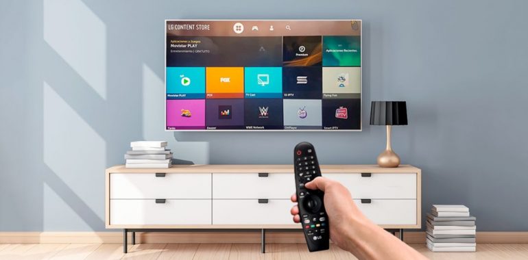 Rekomendasi Smart TV Berbagai Ukuran (32 inci, 55 inci sampai 70 inci)