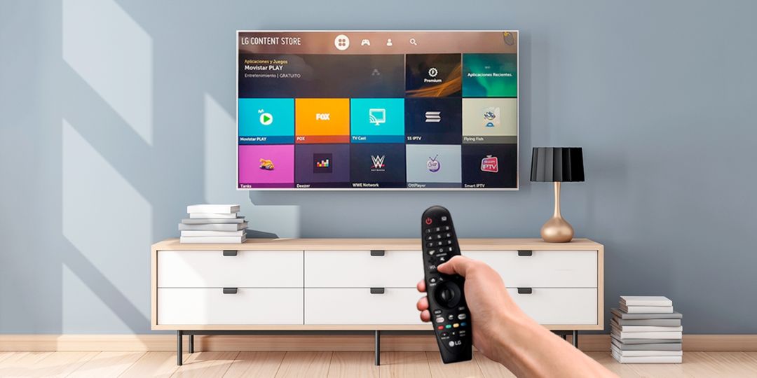 Rekomendasi Smart TV Berbagai Ukuran (32 inci, 55 inci sampai 70 inci)