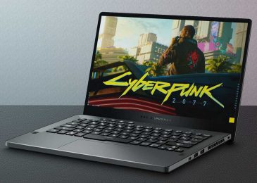spesifikasi pc cyberpunk 2077