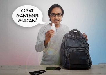 sultan digital nomad