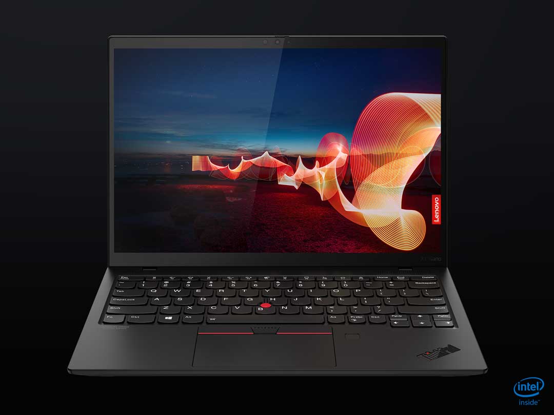 thinkpad x1 nano