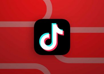 ilustrasi tiktok oracle