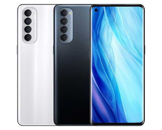 Resmi di Indonesia, Inilah Harga dan Spesifikasi OPPO Reno 4 Pro