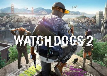 watch dogs 2