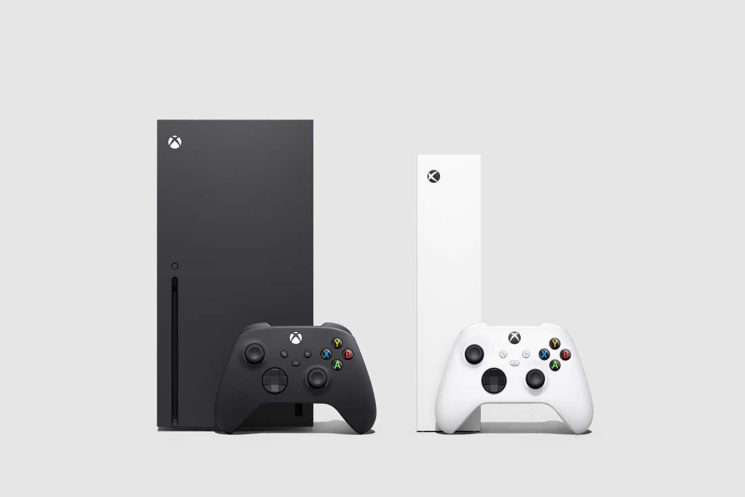Perbandingan Spesifikasi Xbox Series X dan S
