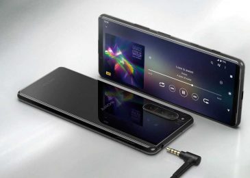 xperia 5 ii