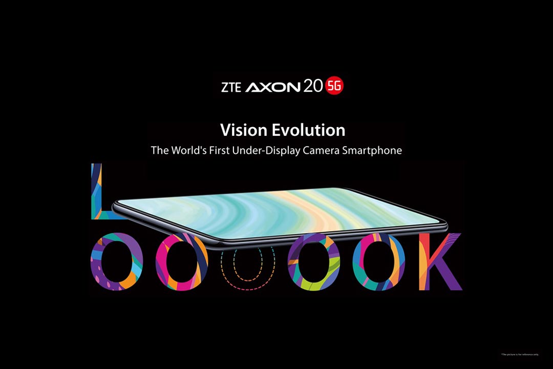 zte axon 20 5g