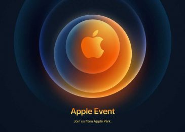 apple event oktober 2020
