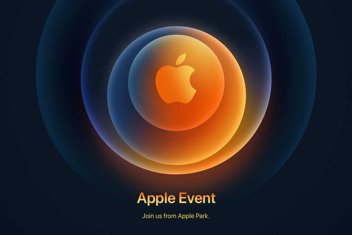 apple event oktober 2020